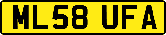 ML58UFA
