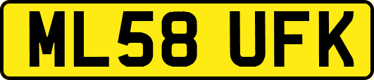 ML58UFK