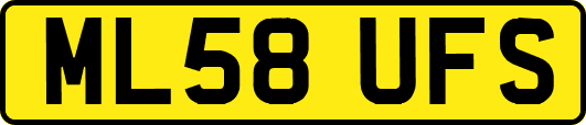 ML58UFS