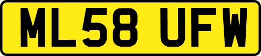 ML58UFW