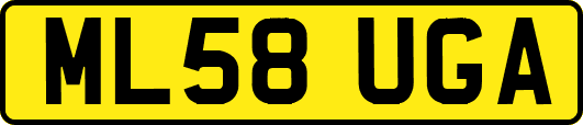 ML58UGA