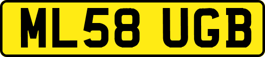 ML58UGB