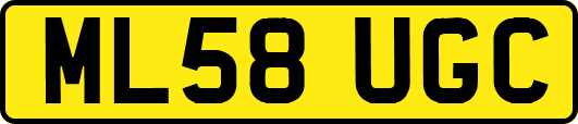ML58UGC