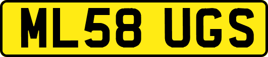 ML58UGS