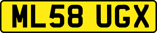 ML58UGX