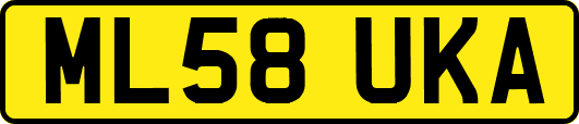 ML58UKA