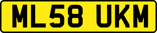 ML58UKM