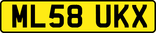 ML58UKX