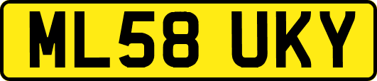 ML58UKY