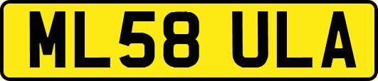 ML58ULA