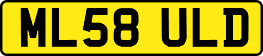 ML58ULD