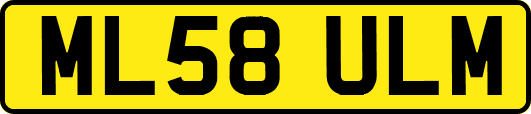 ML58ULM