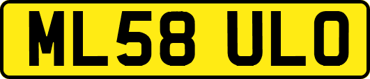 ML58ULO