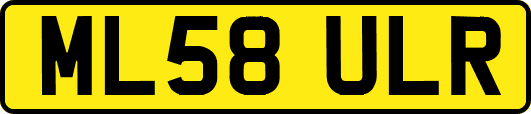 ML58ULR