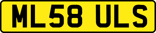 ML58ULS