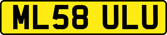 ML58ULU