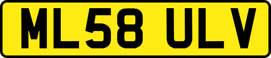 ML58ULV