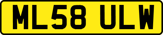 ML58ULW