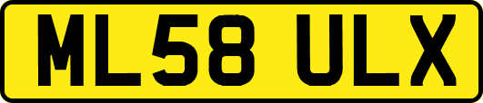 ML58ULX