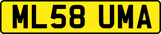 ML58UMA