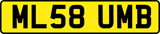ML58UMB