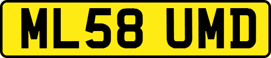 ML58UMD