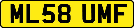 ML58UMF
