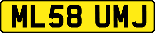 ML58UMJ