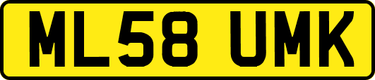 ML58UMK
