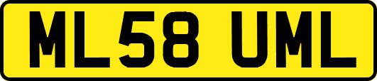 ML58UML