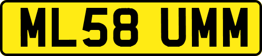 ML58UMM