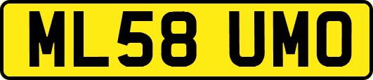 ML58UMO