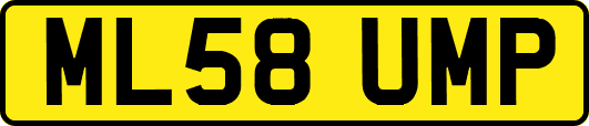 ML58UMP