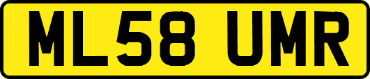 ML58UMR