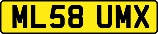 ML58UMX