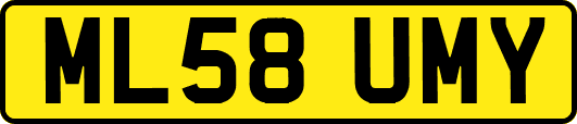ML58UMY