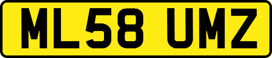 ML58UMZ