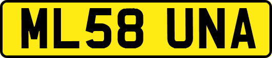 ML58UNA