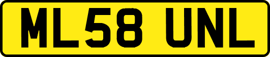 ML58UNL