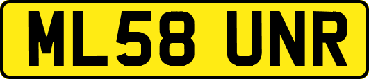 ML58UNR