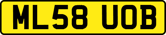 ML58UOB