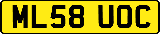 ML58UOC