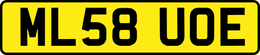 ML58UOE