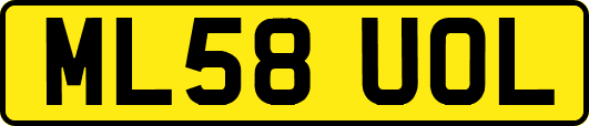 ML58UOL