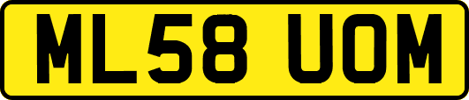 ML58UOM