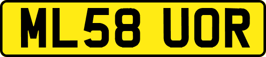 ML58UOR