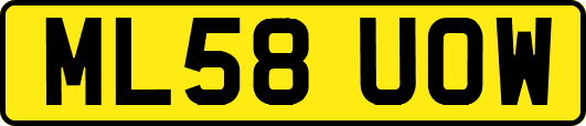 ML58UOW