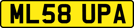 ML58UPA