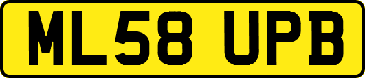 ML58UPB