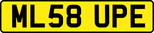 ML58UPE